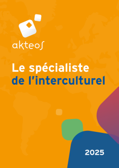 Akteos - Brochure 2025 - Formations interculturelles